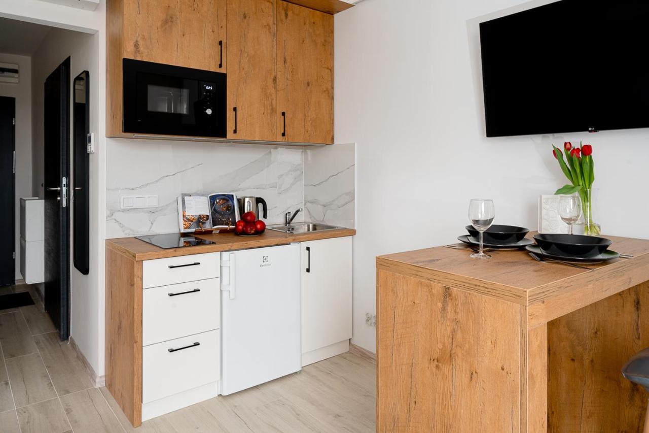 Easy Rent Apartments - Smart 708 Lublin Exterior photo