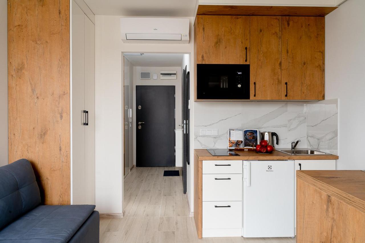 Easy Rent Apartments - Smart 708 Lublin Exterior photo