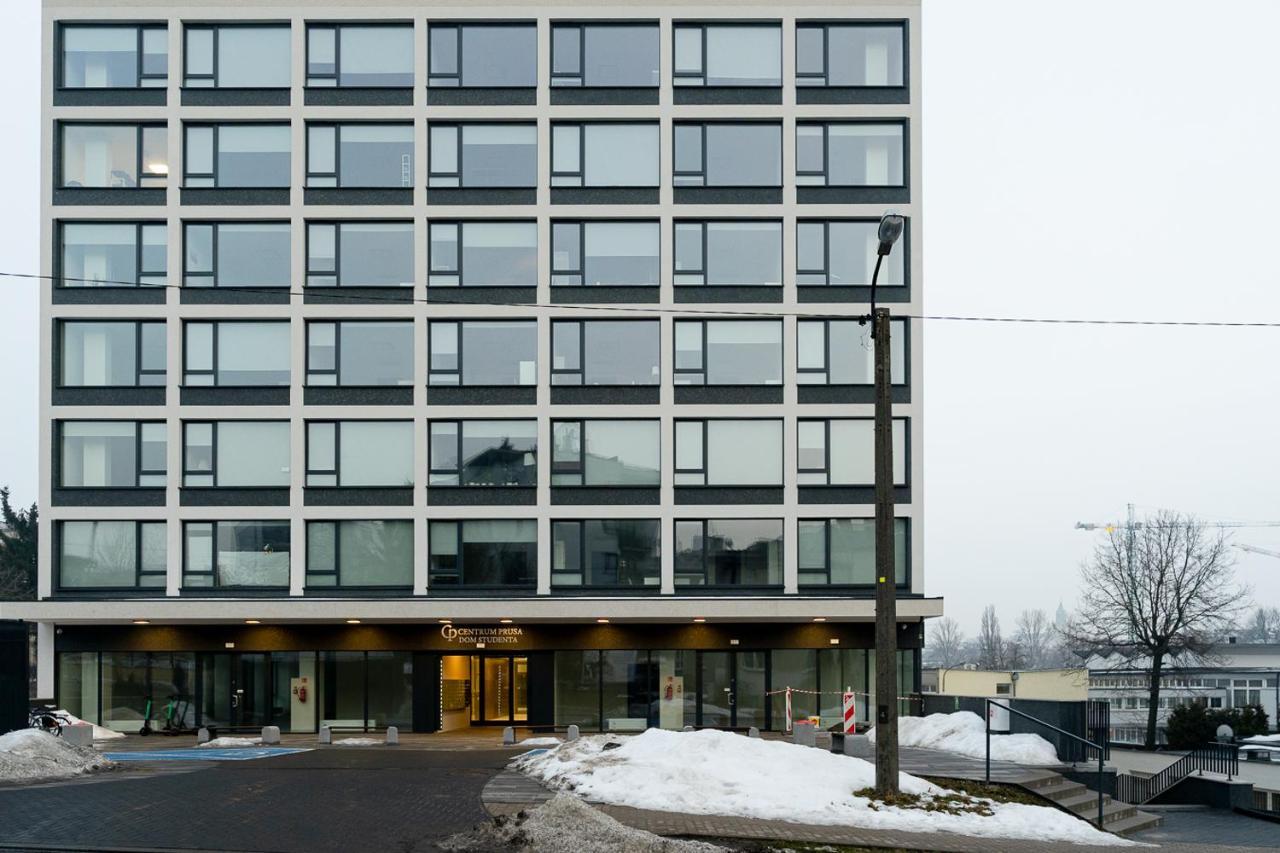 Easy Rent Apartments - Smart 708 Lublin Exterior photo