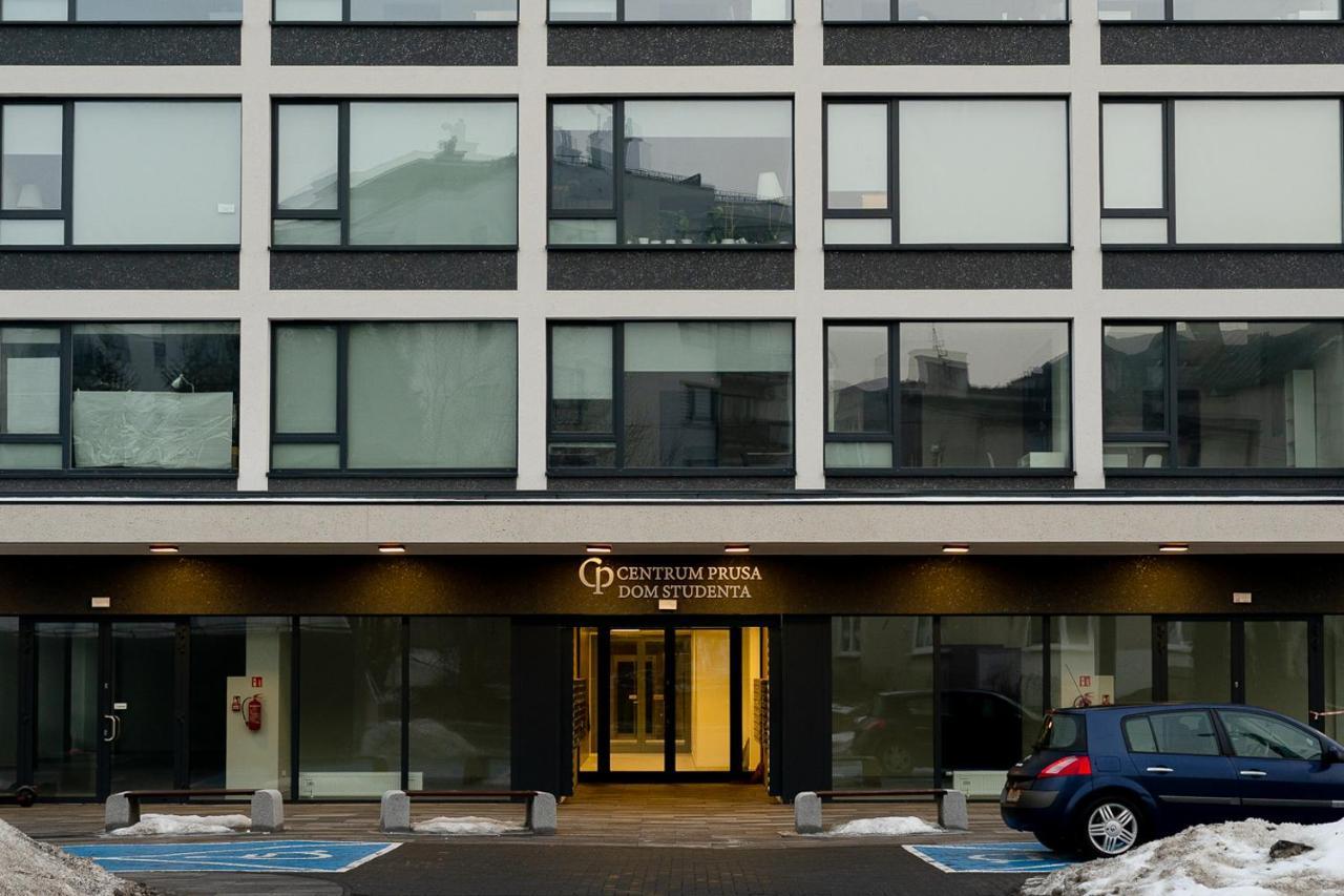 Easy Rent Apartments - Smart 708 Lublin Exterior photo